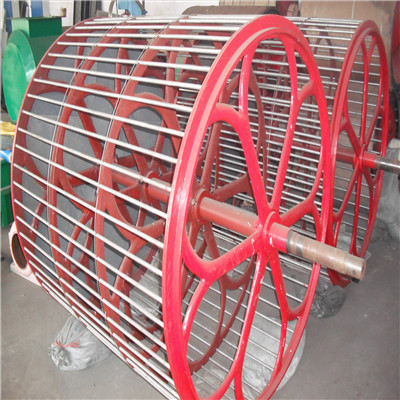 網(wǎng)籠式漂洗機(jī)