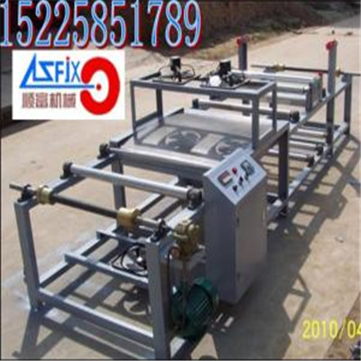 金銀紙機(jī)，錫箔紙機(jī)