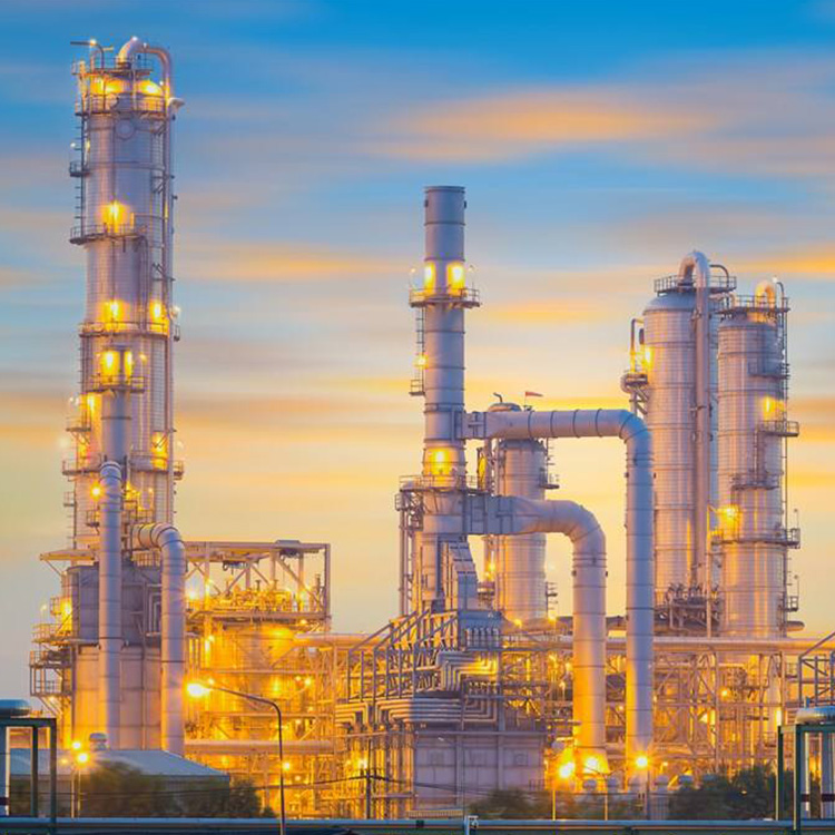天然氣、石化