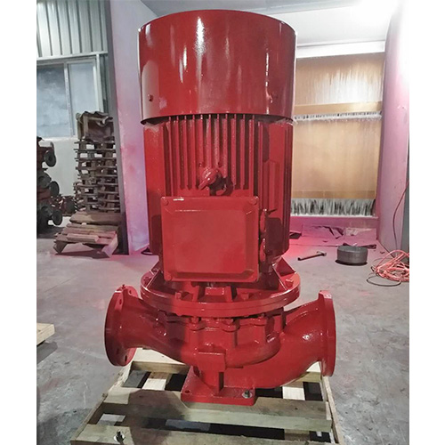 XBD立式單級消防泵 XBD立式單級消防泵