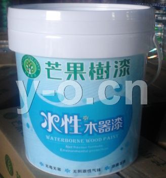 十大水性木器漆品牌代理批發價格采購,十大水性木器漆品牌代理批發價格商機 中國油漆網,廣東芒果樹涂料生產廠